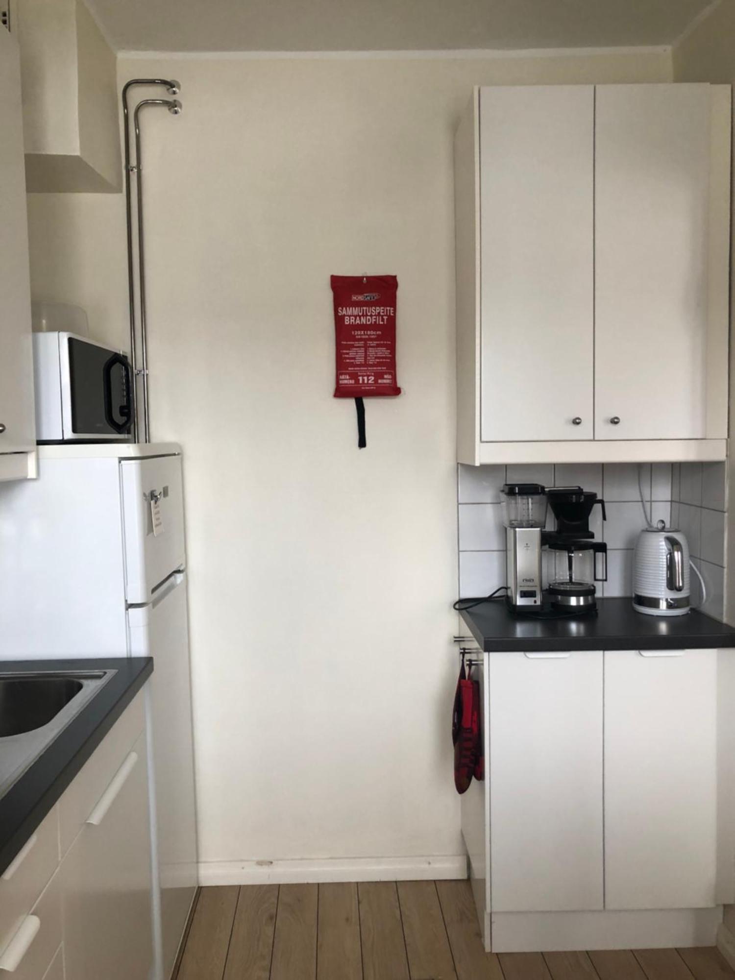 Kemi City Center 2 Room And Kitchen Free Private Parking Exterior foto
