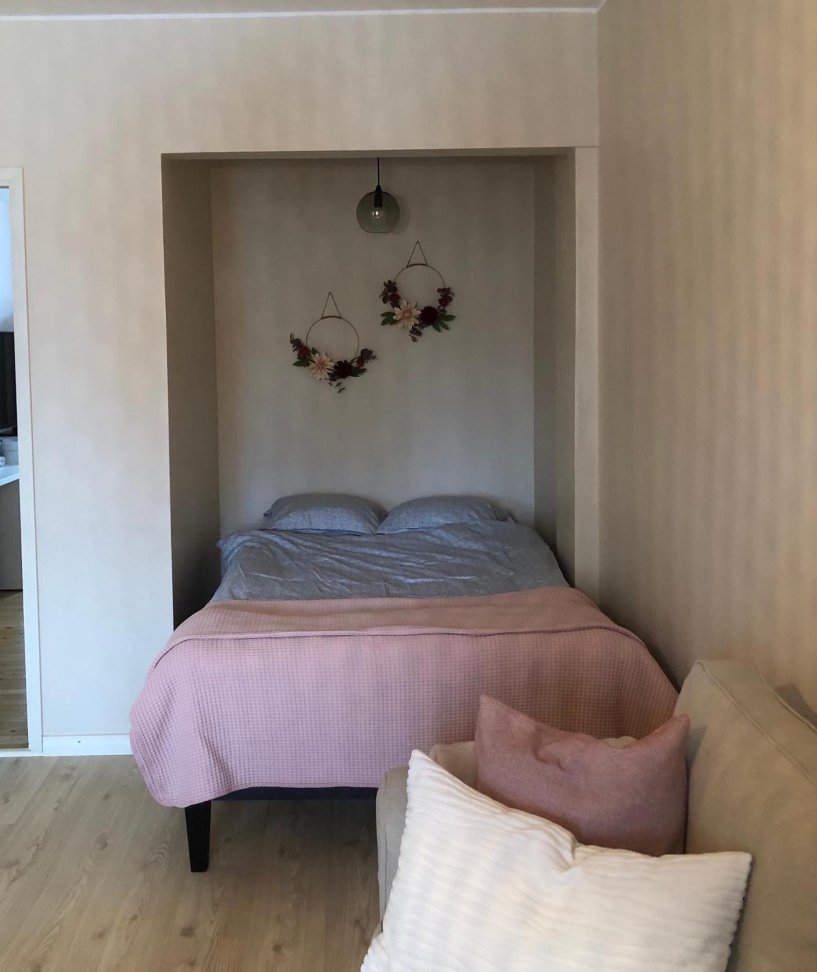 Kemi City Center 2 Room And Kitchen Free Private Parking Exterior foto