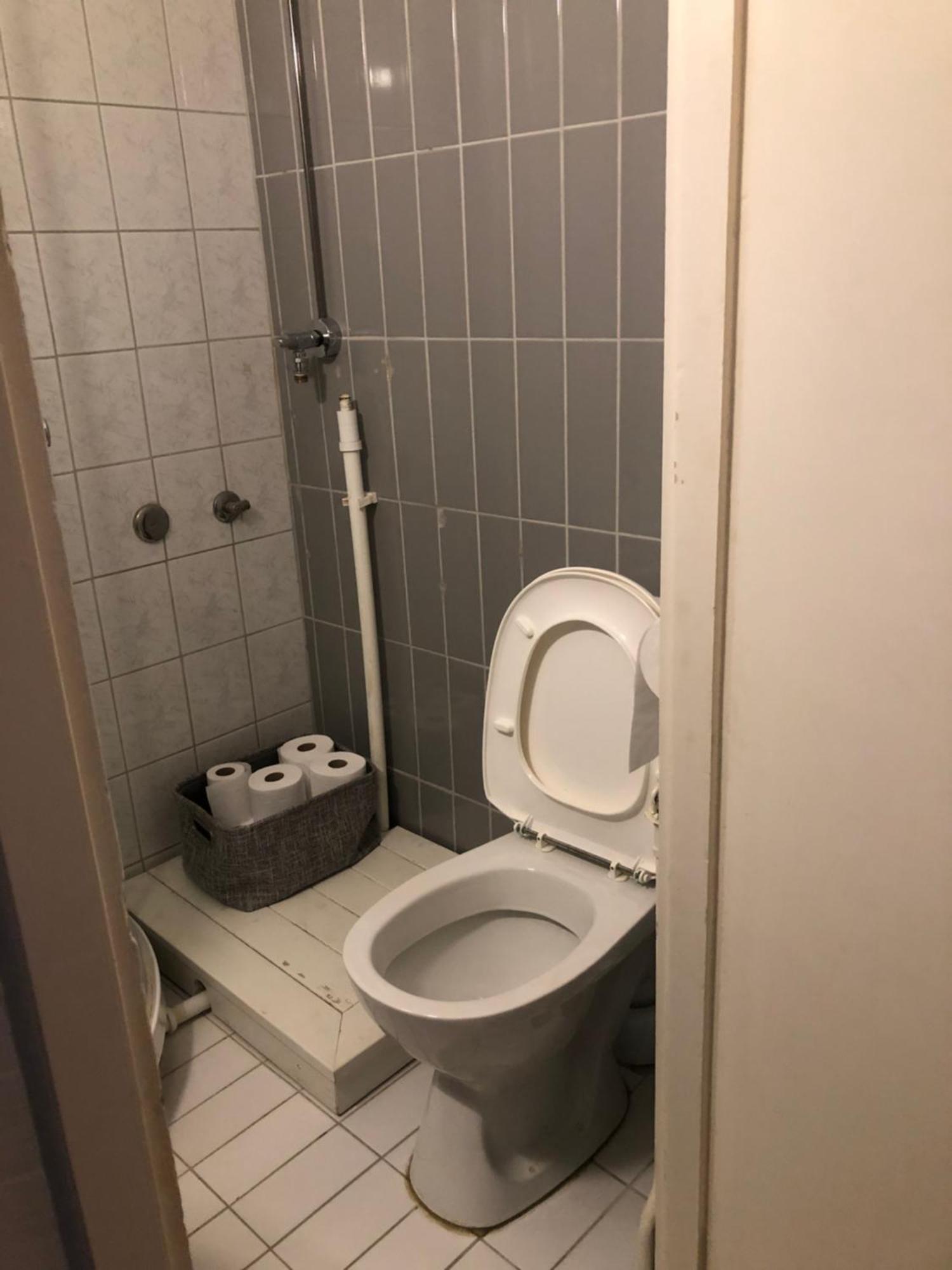Kemi City Center 2 Room And Kitchen Free Private Parking Exterior foto